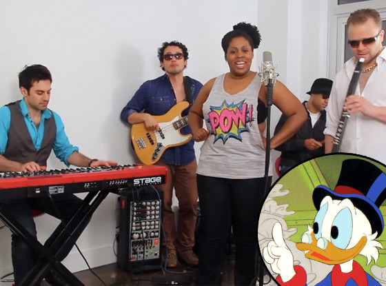 DuckTales DuckTales